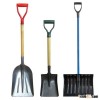 flat shovel with high quality