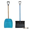 plastic snow shovel with high quality