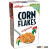 Corn flakes
