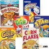 Koko Crunch-Nestle Breakfast Cereal