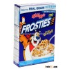 KELLOGGS FROSTIES BREAKFAST CEREAL