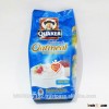 quaker oatmeal