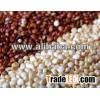 QUINOA CLEAN GRAIN QUINOA WHITE RED BLACK POWDER