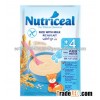Baby food Nutriceal to mix with water or milk