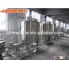 soy milk production line