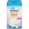 Gerber DHA and Probiotic Rice Baby Cereal, 8 Ounce