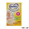 Bambix Baby Cereals and Porridge | Full Assortment
