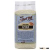 Oat Bran, Hot Cereal