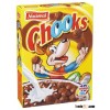 Breakfast cereals