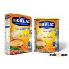 Ri-Dielac Infant Cereal Milk/Baby Food/ Pig and Carrot Ingredient/ 200gr and 350gr
