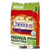 NESTLE Cheerios Honey 500G