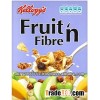 Kellogg's fruit n fiber 500 gm