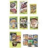 Indonesia NC0001 Nestle Instant Cereal