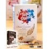 classic cinnamon muesli