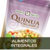 ORGANIC QUINOA WHITE, BLACK, RED PERU