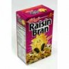 Wholesale Kelloggs Raisin Bran Cereal (box)