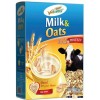 MILK & OATS (Good for your Heart)