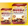 Muesli Fruit & Nut