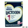 Lactogen Baby Milk Stage 1, 400 g