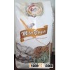 mushroom flour