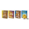 Krusty Breakfast Cereals