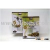whole grain cereal, broth powder