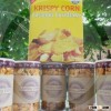 CORNFLAKES : KRISPY CORN