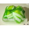 Vietnamese Young Green Rice Cake
