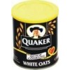 QUAKER OATS