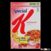 American Breakfast Cereals (Special K)