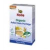 Baby Food: Organic Rolled Oats porridge