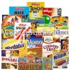Kelloggs Cereals