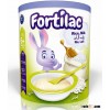 FORTILAC BABY CEREALS RICE AND MILK 400g