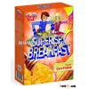 Corn Flakes Tsar