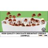 Chocolate Breakfast Cereals