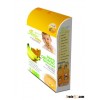 100% Organic Sprouted Brown Rice Porridge with Banana and Pumpkin