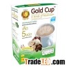 Instant Cereal Drink with 5 Types of Mushroom and Riceberry From Thailand