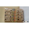 ENERGY BARS KIWICHA