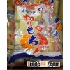 Nama kirimochi (japanese rice cake)