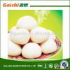 traditional delicious steamed bun in Chinese cookery