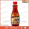 Pancake Taste Syrup Popular In South America