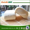 hot sale high quallity delicious wheat flour steamed bun snack