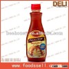2012 Hot-sale Pancake Taste Syrup