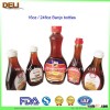 Flavoured Cocktail Syrup Set