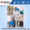 Small Business Use Mini Puffed Corn Rice Snacks Food Extruder/machines/corn Puff Snack Extruder