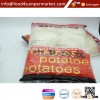 100% instant Potato Vermicelli noodle