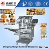 Cake Automatically Encrusting Machine