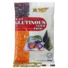 Black Glutinous Rice Flour