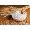 wheat flour