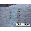 Gluten free wheat flour